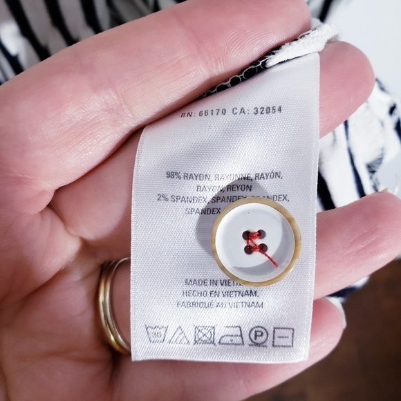 Anthropologie Maeve Paladino Dress - Picture 11 of 11